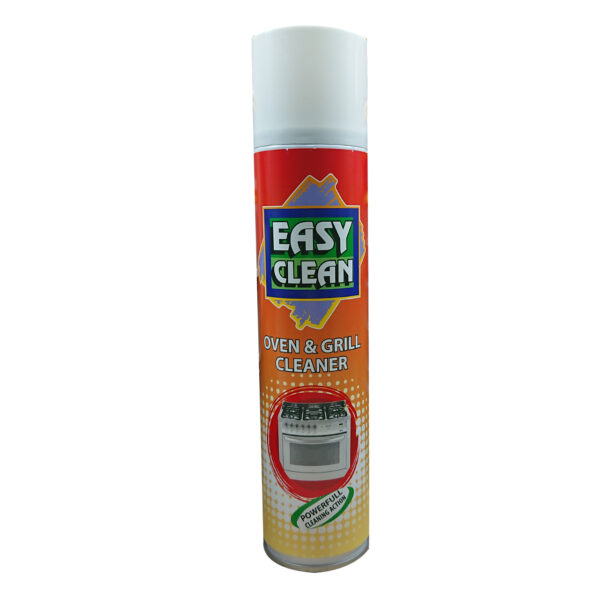 اسپری گاز پاک کن سومو مدل Easy Clean حجم 300 میلی لیتر