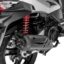موتور سیکلت گلکسی اس وای ام مدل SR200 حجم  197 سی سی