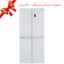 یخچال و فریزر ساید بای ساید جی پلاس مدل GSS-K916W