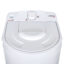 مینی واش سیلور لوکس مدل SW300B