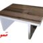 میز لپ تاپ و تحریر مدل پاییز سایز کوچک