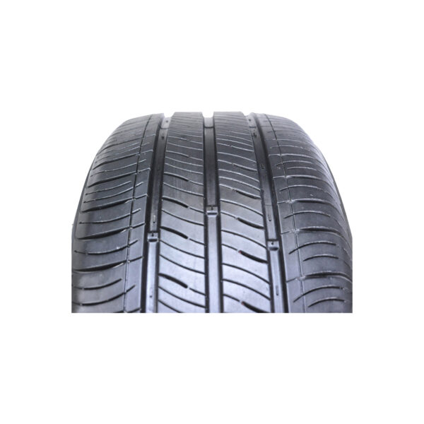 لاستیک خودرو کومهو تایر مدل SOLUS TA31 سایز 215/45R17