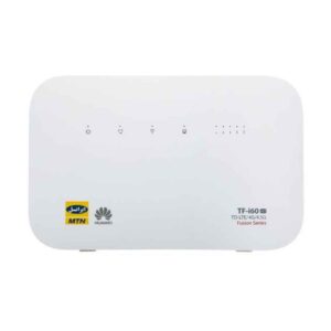 مودم 4G/TD-LTE ایرانسل مدل TF-i60 H1