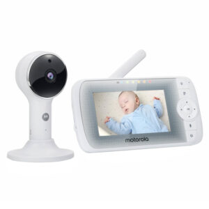 دوربین اتاق کودک موتورولا مدل LUX64CONNECT