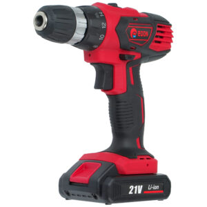 پیچ گوشتی شارژی ادون مدل Edon AD-21C