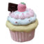 شکلات خوری طرح کاپ کیک کد 02