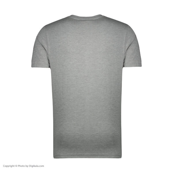 تی شرت ورزشی مردانه بی فور ران مدل 210311-93