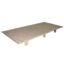 کفی تخت خواب کد 01 سایز 180×75 سانتیمتر