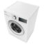 ماشین لباسشویی اسنوا مدل SWM-71201 ظرفیت 7 کیلوگرم