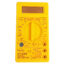 مولتی متر دیجیتالی مدل DT-830B
