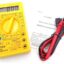 مولتی متر دیجیتالی مدل DT-830B