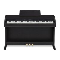 پیانو دیجیتال کاسیو مدل AP-250 BK