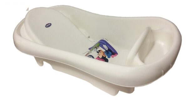وان حمام کودک تاتیا مدل PK-H105