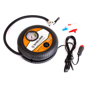 کمپرسور باد فندکی شیلدر مدل SH_5501T