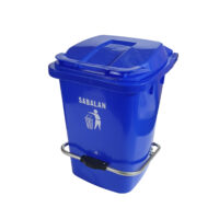 سطل زباله سبلان کد Mado-040P