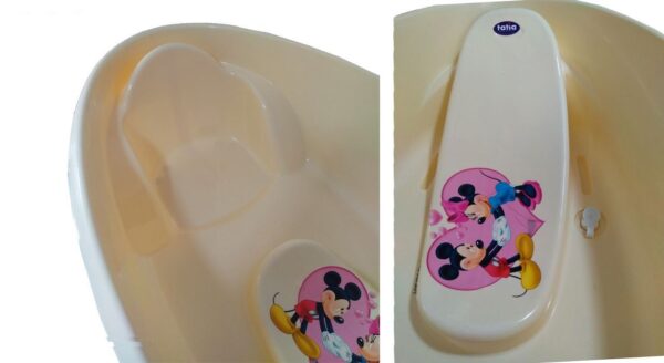 وان حمام کودک رویال مدل PK-H110 همراه با یک عدد خشک کن کودک