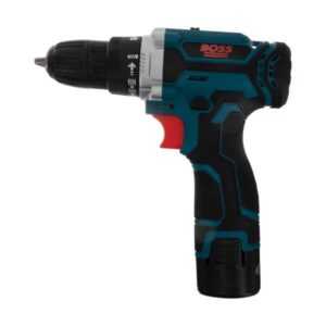 پیچ گوشتی شارژی باس مدل 303-GPZ