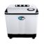ماشین لباسشویی کرال مدل TTW 15514 FJ ظرفیت 15.5 کیلوگرم