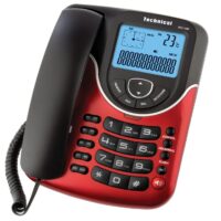 تلفن تکنیکال مدل TEC-1088