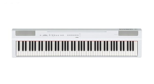 پیانو دیجیتال یاماها مدل P-125