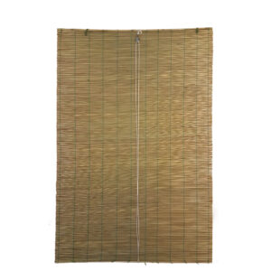 پرده حصیر مدل BOHO100150 سایز 100x150 سانتی متر                      غیر اصل