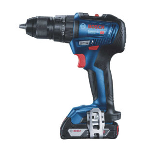 پیچ گوشتی شارژی بوش مدل  GSB 18V-50 brushless Extra