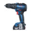 پیچ گوشتی شارژی بوش مدل GSB 18V-50