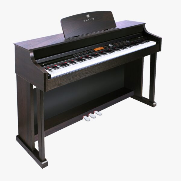 پیانو دیجیتال بلیتز مدل JBP-521