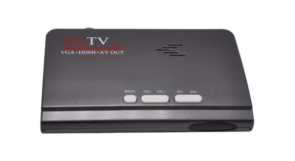 گیرنده دیجیتال مانیتور سینمکس مدل DVB-T2