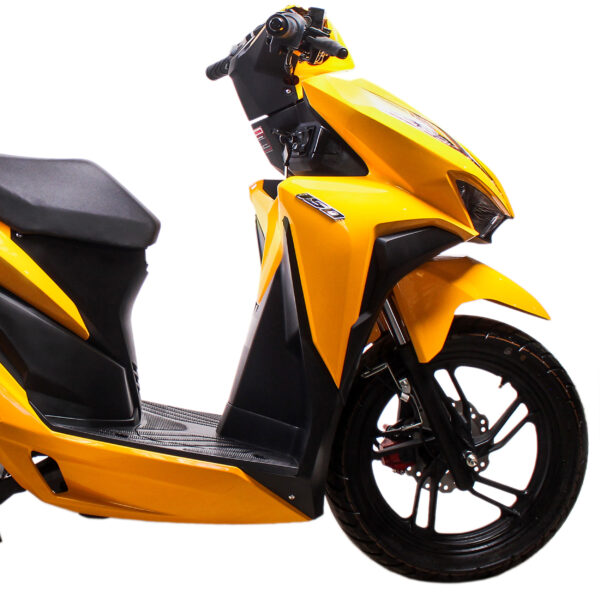 موتورسیکلت دینو مدل کلیک 150سی سی سال1399