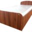 تخت خواب یک نفره انتخاب اول مدل TA-451