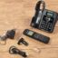تلفن بی سیم پاناسونیک مدل KX-TG3811BX
