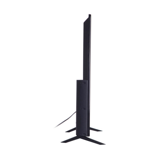 تلویزیون ال ای دی هوشمند سام الکترونیک مدل UA43T5550TH سایز ۴۳ اینچ