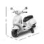 موتور شارژی طرح وسپا مدل GTS 150