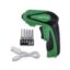 پیچ گوشتی شارژی تاپ تول مدل KPDB0803