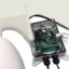 دوربین مداربسته تحت شبکه ای ام تی کی مدل AM9913-36X