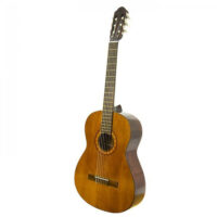 گیتار کلاسیک متاع پور مدل پیکاپ دار 0022
