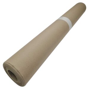 رول کاغذ کرافت فابیران مدل رول کنجدی 100 کد 127R100c