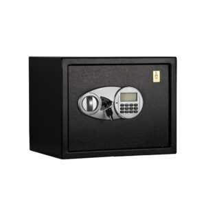 صندوق الکترونیکی پاد مدل 30EQ