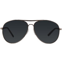 عینک آفتابی مردانه مدل A-364