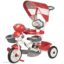 سه‌چرخه بیبی لند مدل Robot T-402