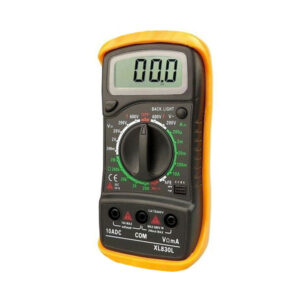 مولتی متر  دیجیتال مدل xl830l