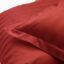سرویس ملحفه هارمونی مدل 50Satin دونفره سه تکه گینگ سایز 180