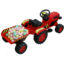 ماشین شارژی مدل tr110