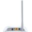 مودم روتر ADSL2 Plus بی‌سیم N150 تی پی-لینک مدل TD-W8151N