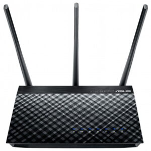 مودم روتر ADSL/VDSL بیسیم ایسوس مدل DSL-AC51