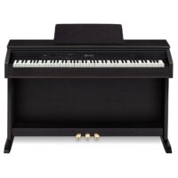 پیانو دیجیتال کاسیو مدل AP-260