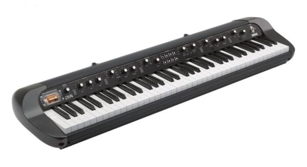 پیانو دیجیتال کرگ مدل SV1-73BK