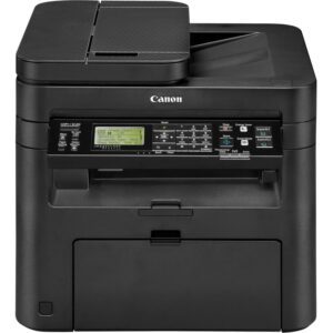 پرینتر چندکاره لیزری کانن مدل imageCLASS MF244dw