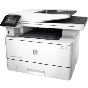 پرینتر چندکاره لیرزی اچ پی مدل LaserJet Pro MFP M426dw